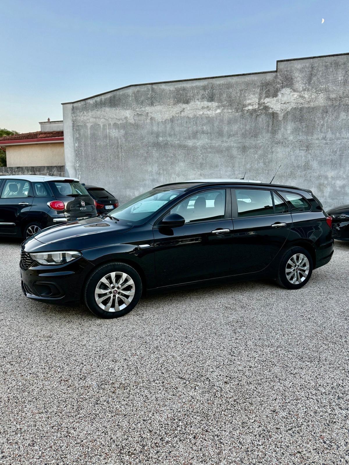Fiat Tipo 1.3 Mjt S&S SW Business