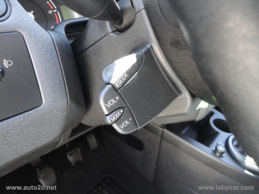 FORD Fusion 1.6 TDCi Collection