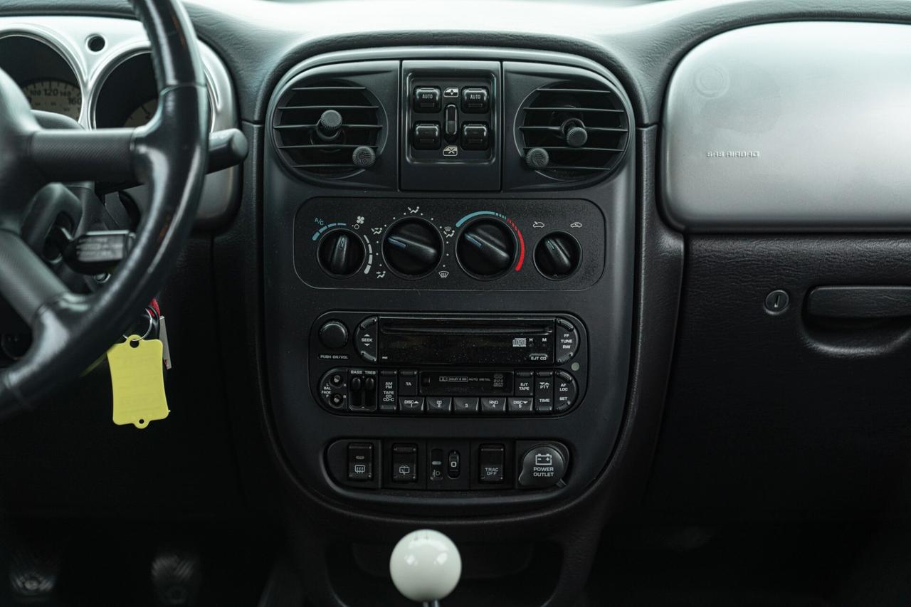 Chrysler PT Cruiser - CHR00002