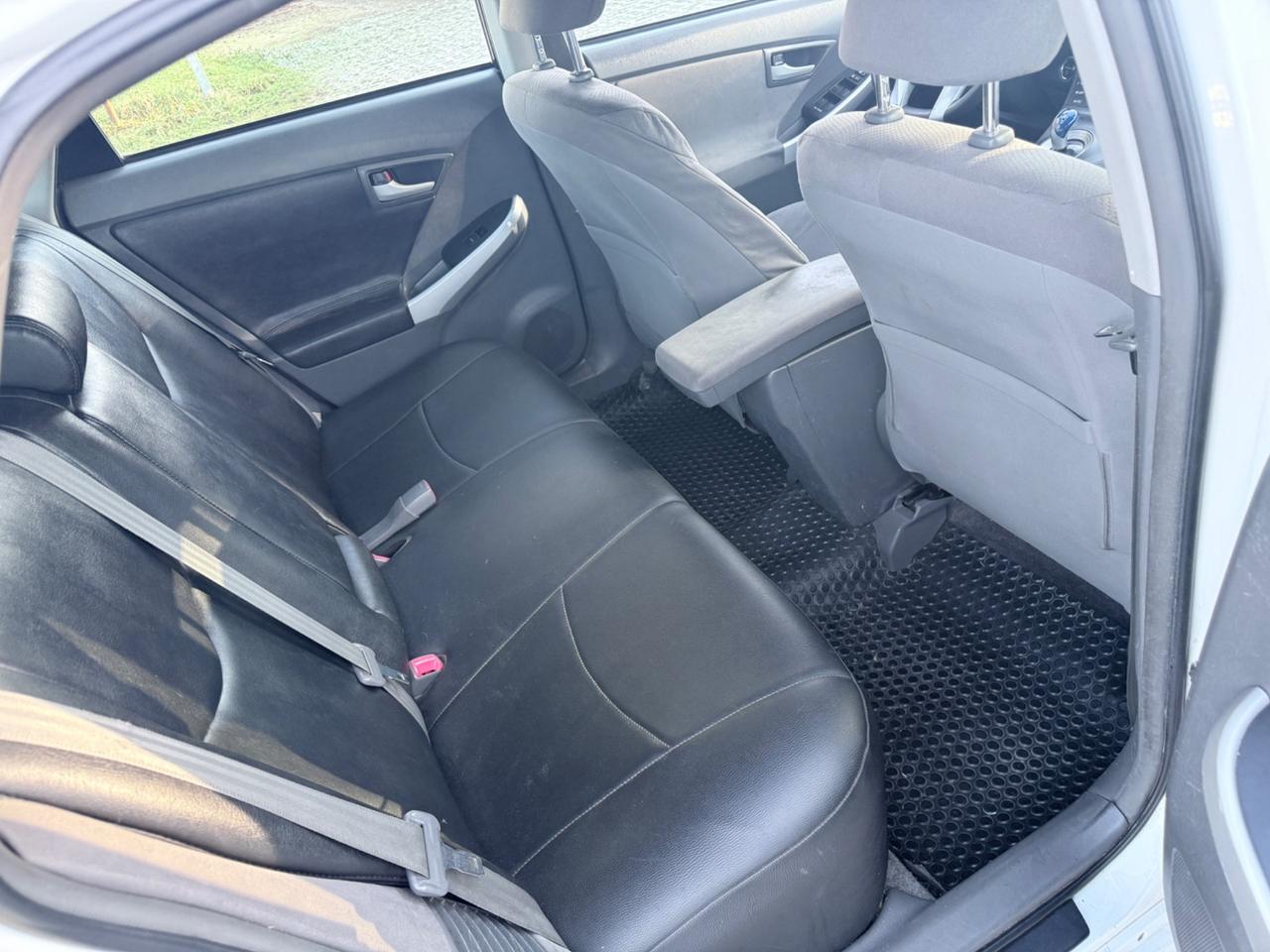 Toyota Prius 1.8 Active