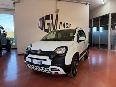 Fiat Panda 1.0 AZIENDALE OTTIMA FireFly S&S Hybrid City Cross