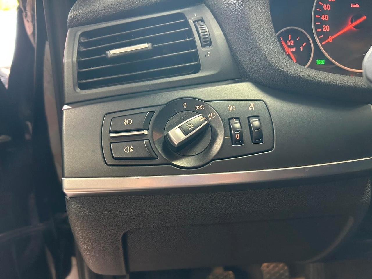 Bmw X3 sDrive18d