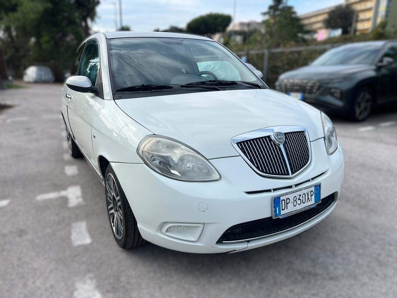 LANCIA YPSILON 1.2 Versus - 2008