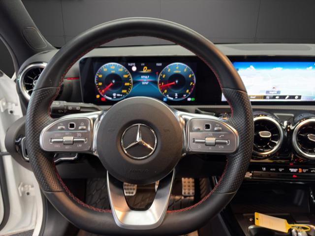 MERCEDES-BENZ A 180 Premium