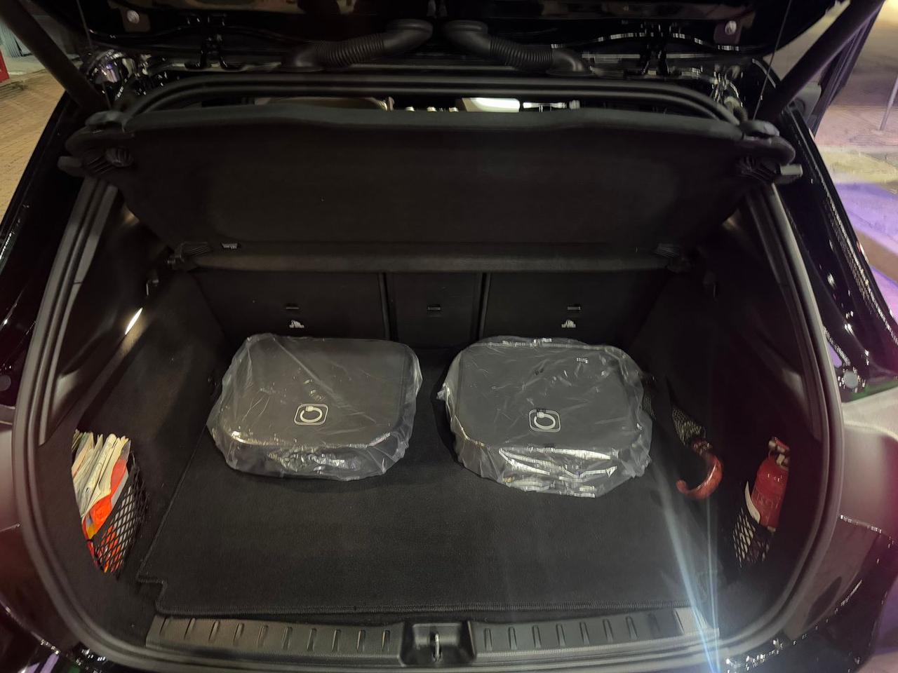 Mercedes-Benz EQA 250 AMG Line Premium GARA #50921