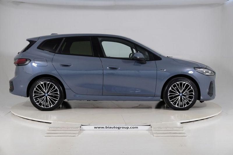 BMW Serie 2 Active Tourer Serie 2 U06 Active Tourer 225e Active Tourer xdrive Msport auto