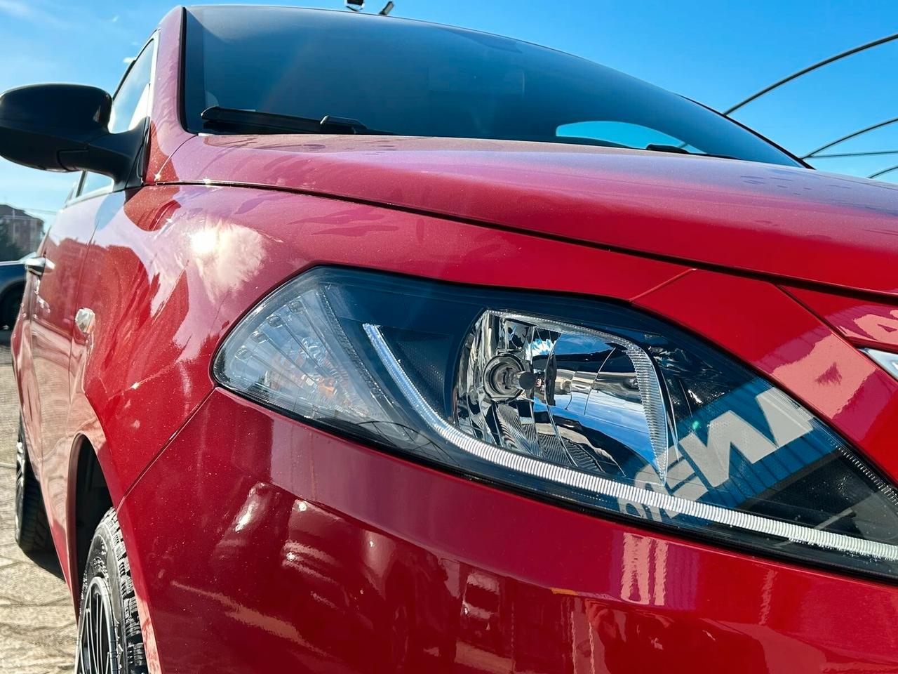 LANCIA Ypsilon 3ª serie Ypsilon 1.0 FireFly 5 ...