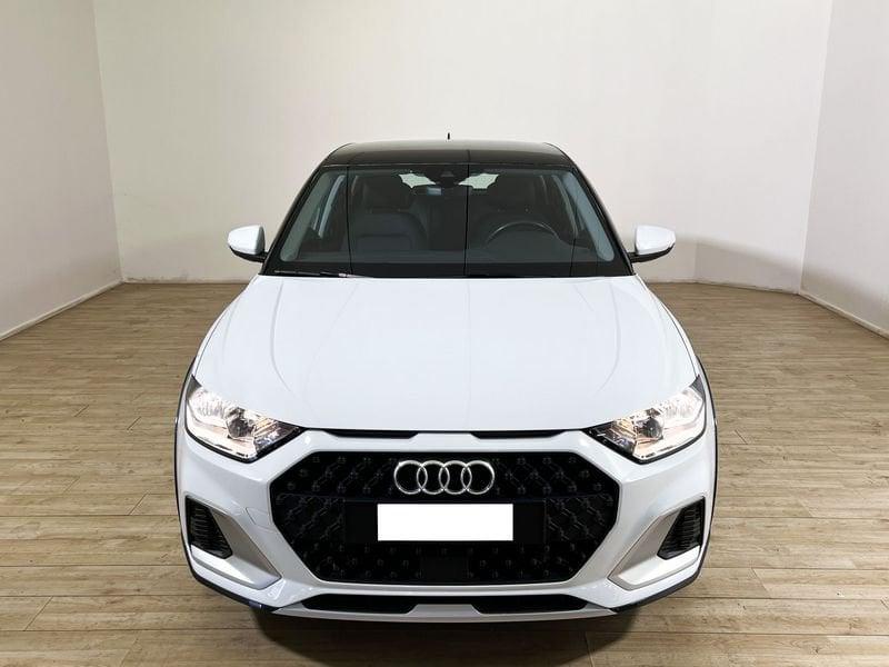 Audi A1 A1 allstreet 30 TFSI S tronic Business