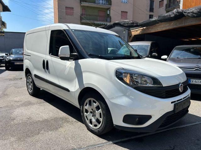 FIAT Doblo Doblò 1.6 MJT 120CV S&S PC-TN Cargo Lounge