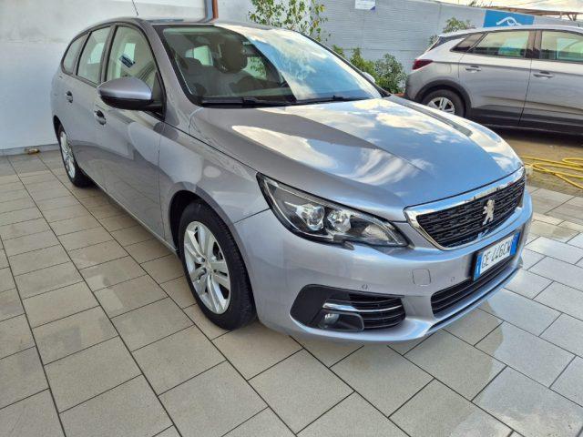 PEUGEOT 308 BlueHDi 130 S&S SW