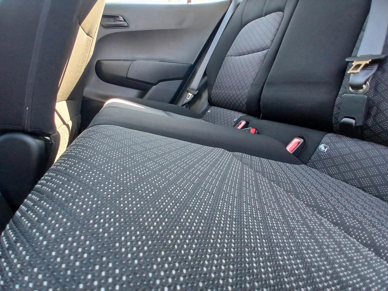 Kia Picanto 1.0 GDi 5 porte Urban