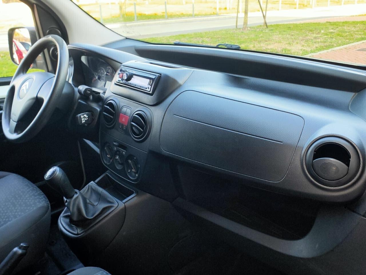 Fiat Fiorino 1.3 MJT 80CV Cargo