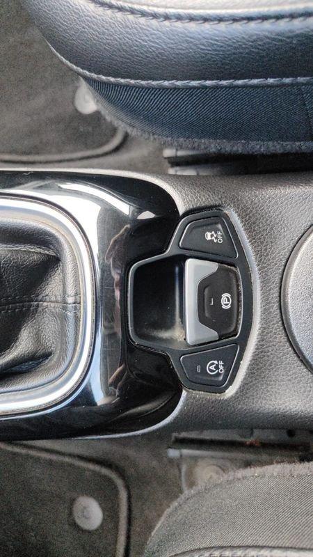 Jeep Compass Compass 1.6 Multijet II 2WD Limited