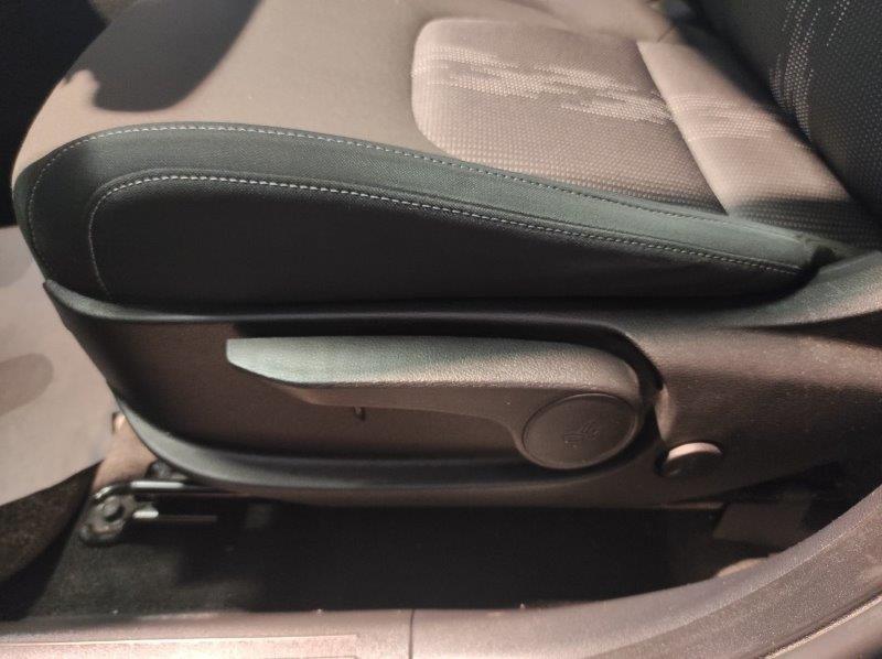 KIA Sportage 5ª serie - Sportage 1.6 TGDi HEV AT Style