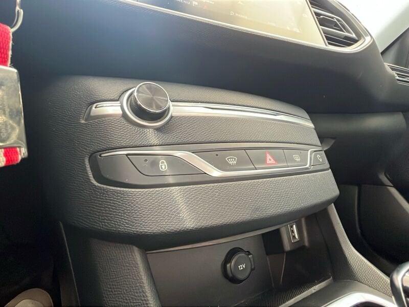 Peugeot 308 308 SW Business BlueHDi 130cv S&S