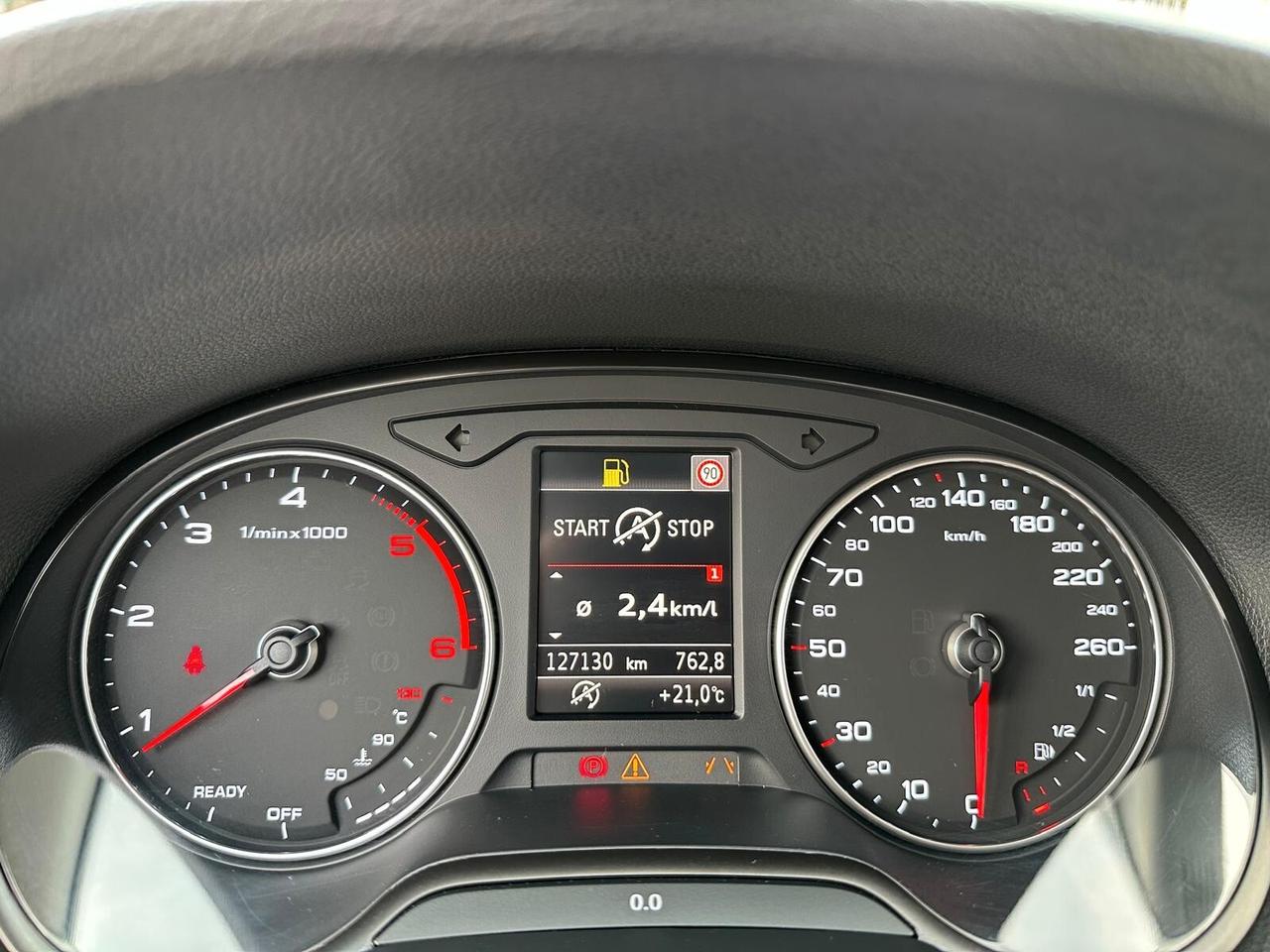 Audi Q2 1.6 TDI Business