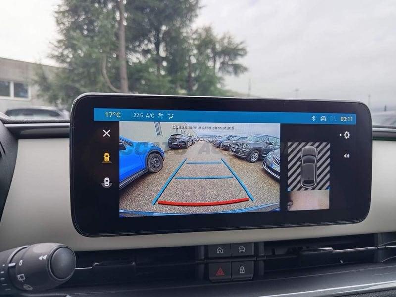 FIAT 600 600 600e - La Prima