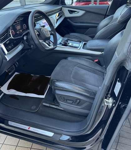 Audi Q8 50 3.0 tdi mhev S-Line quattro tiptronic