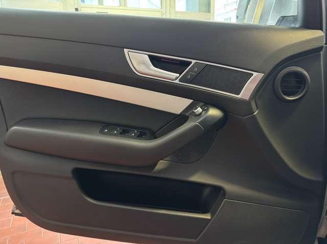 Audi A6 A6 Avant 3.0 s-line V6 tdi quattro 240cv tiptronic