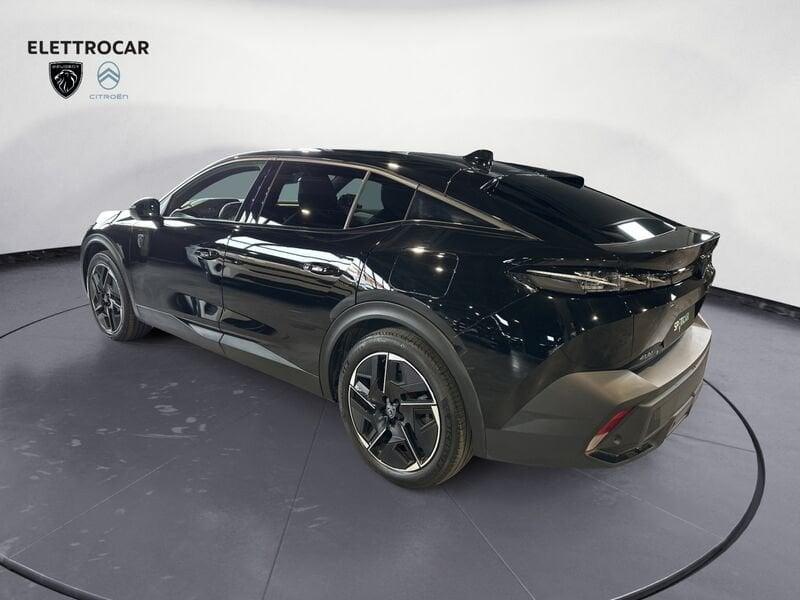 Peugeot 408 408 Hybrid 225 e-EAT8 GT