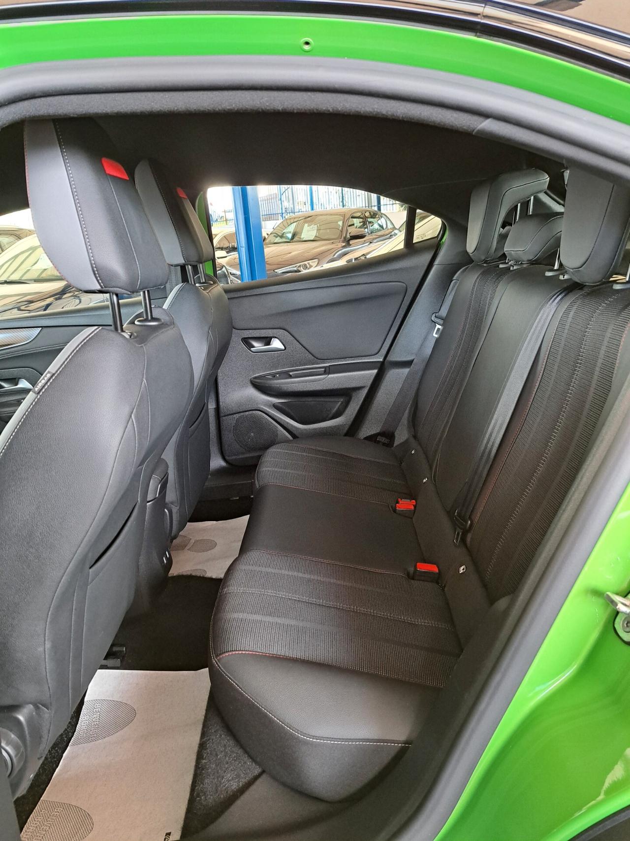 Opel Mokka 1.2 Turbo 130 CV GS Line