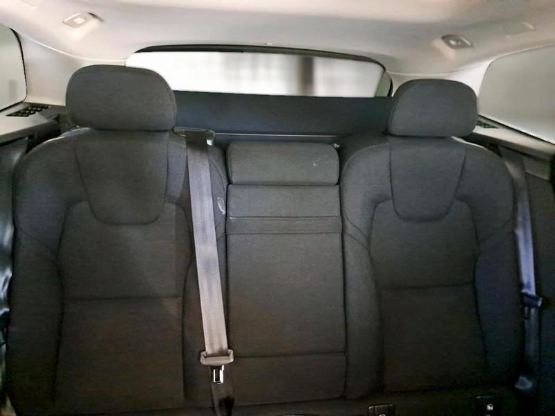 VOLVO XC60 T6 PLUG-IN AWD AUTO RECHARGE INS. EXP SUV