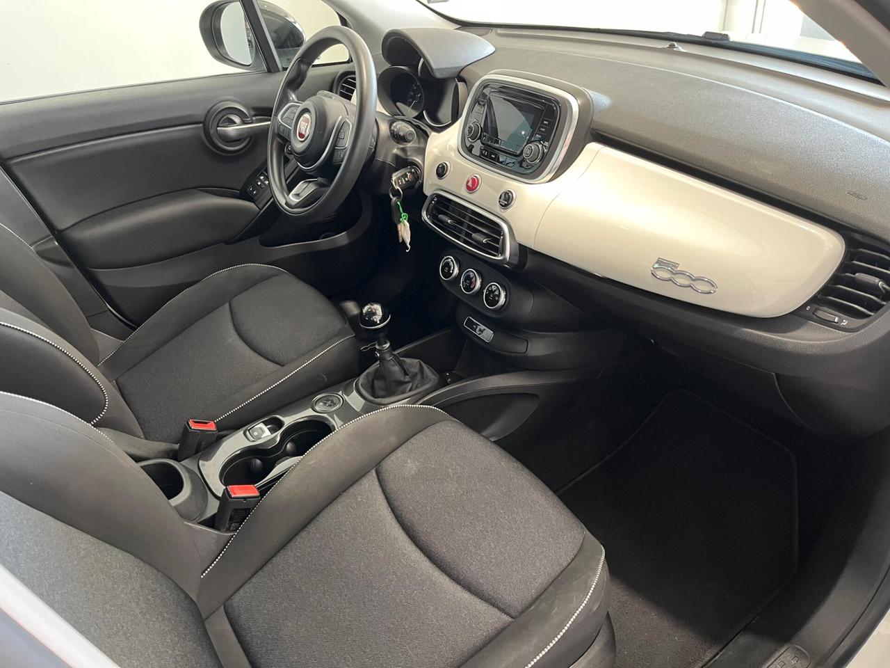 Fiat 500X 1.0 T3 120 CV Urban GARANZIA MEC 12 MESI INCLUSA.