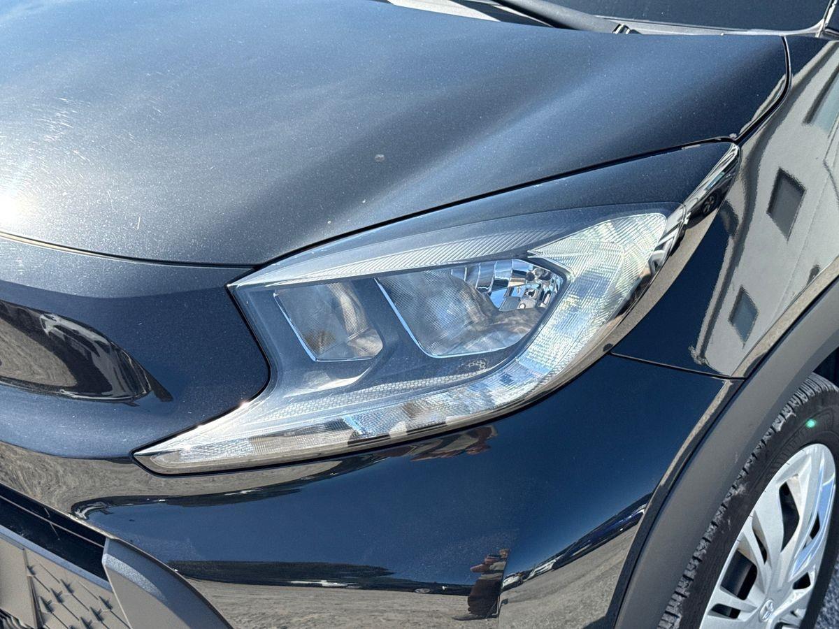 TOYOTA Aygo X - Aygo X 1.0 Active 72cv