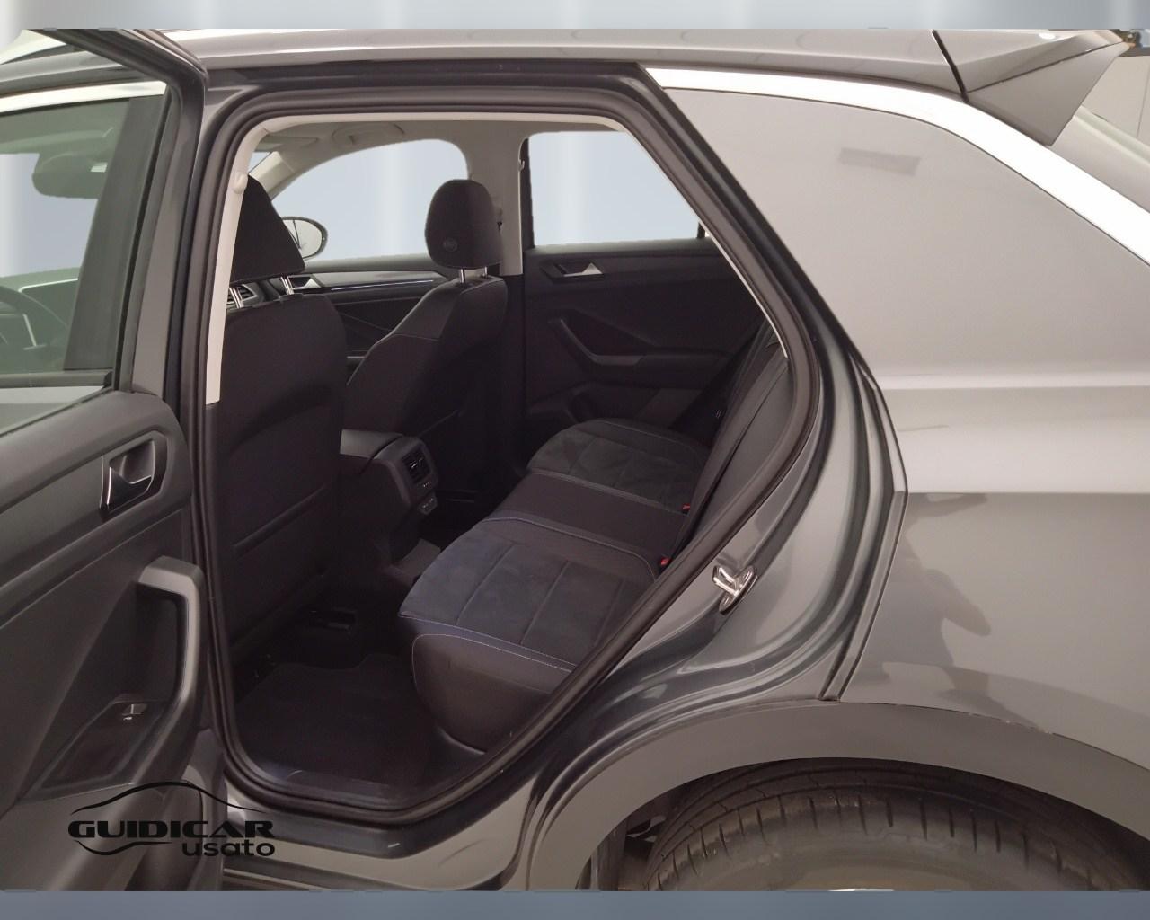 VOLKSWAGEN T-Roc I 2022 - T-Roc 1.0 tsi Style 115cv