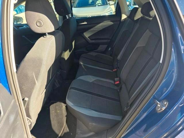 Volkswagen Polo 1.0 TSI DSG Style