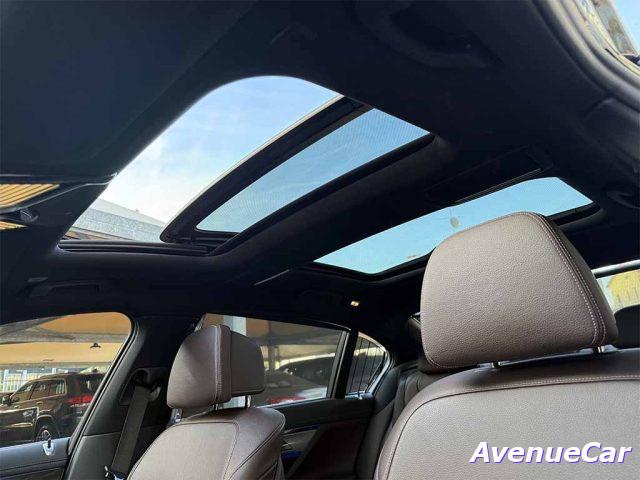 BMW 730 Ld xdrive TETTO APRIBILE IVA ESPOSTA E DEDUCIBILE