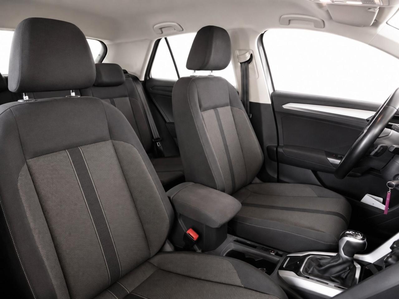 Volkswagen T-Roc 2.0 TDI SCR 150 CV DSG Life