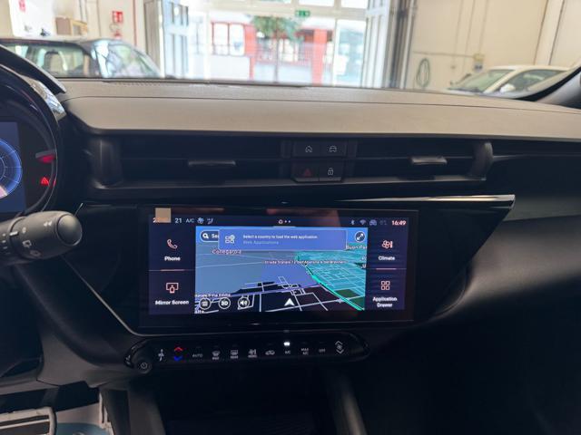 ALFA ROMEO Junior 1.2 Hybrid Sport Speciale 145CV Edct6 KM.0