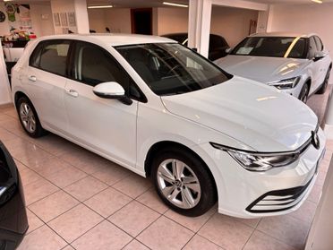 Volkswagen Golf 1.0 TSI 110cv EVO Life