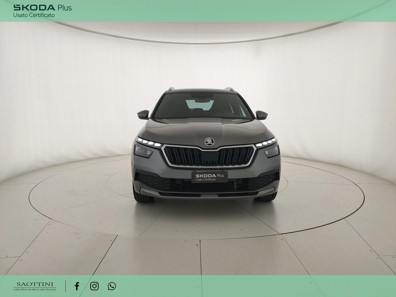 1.5 TSI Style 150 CV DSG