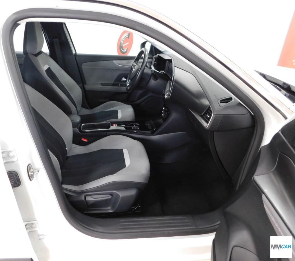 OPEL - Mokka-e - Elegance