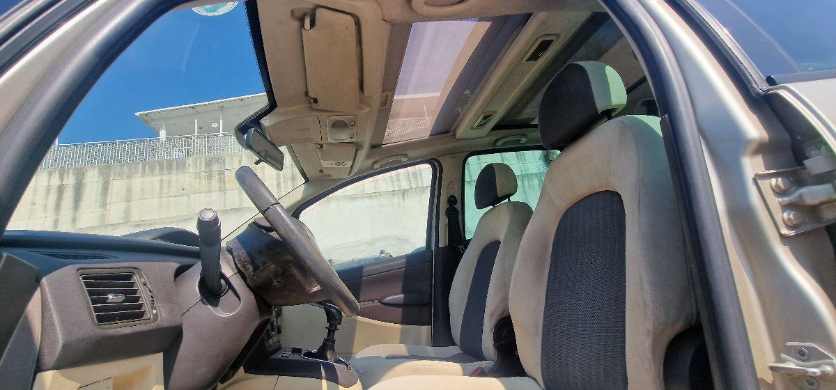 LANCIA Musa 1.4 G.P.L. Platino