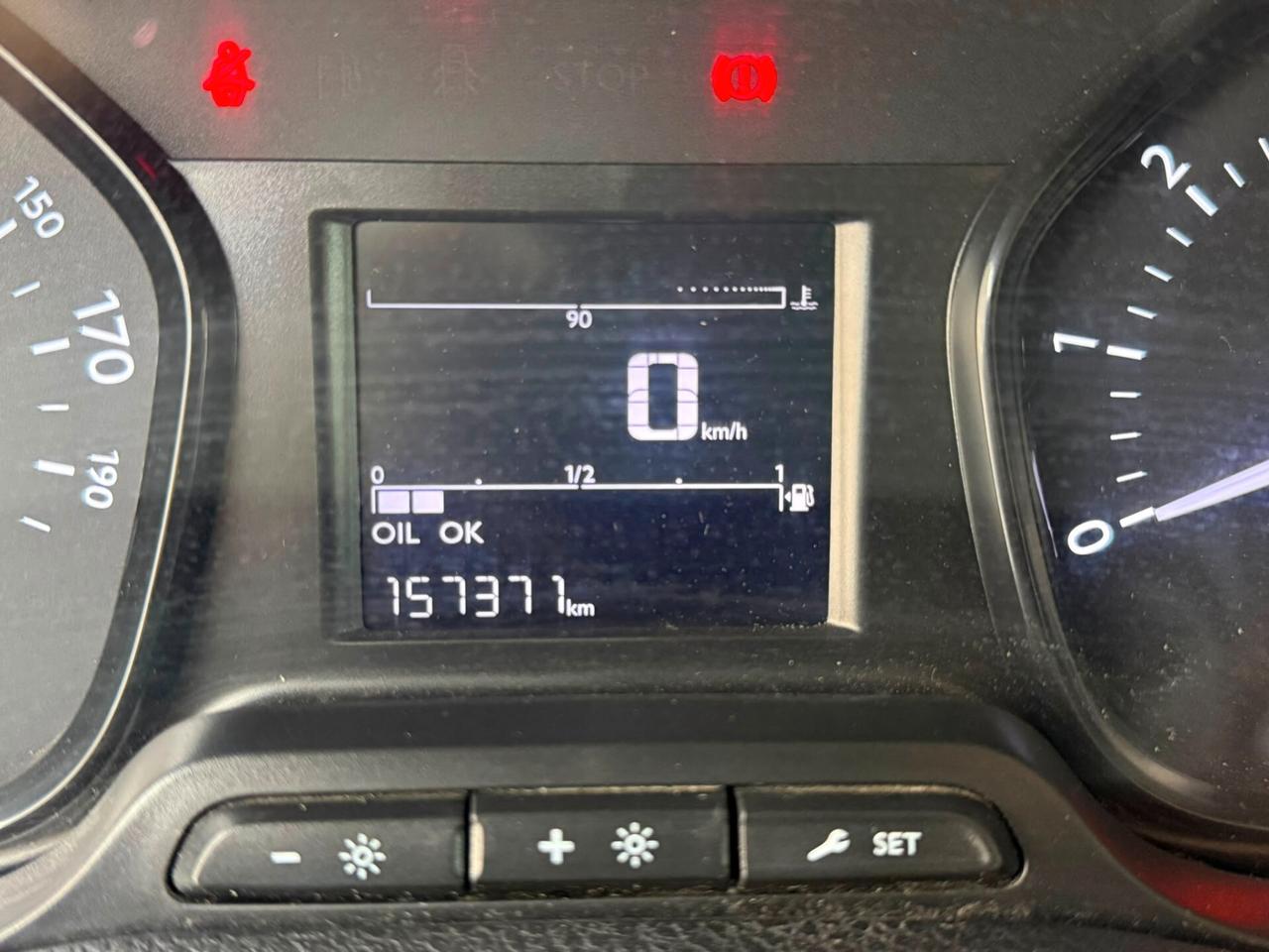 Toyota Proace 1.5 120CV -Diesel-Furgone