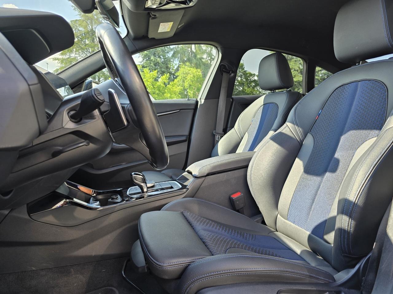 Bmw 220d Coupé Msport|IVA ESPOSTA
