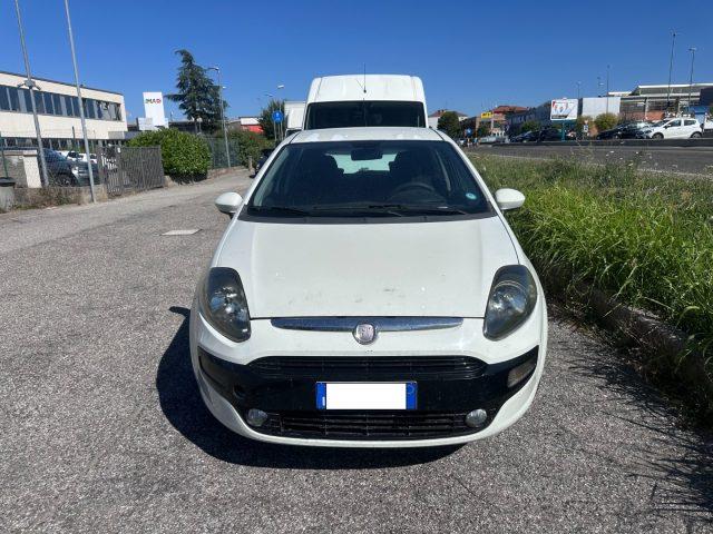 FIAT Punto Evo 1.3 Mjt 75 CV MOTORE ROTTO