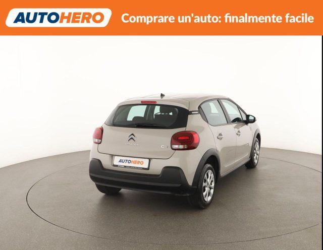 CITROEN C3 PureTech 83 You