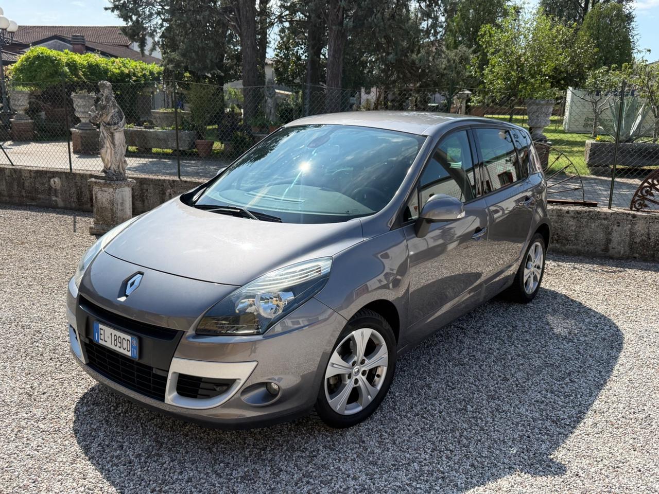 Renault Scenic Scénic 1.6 dCi 130CV Start&Stop Live