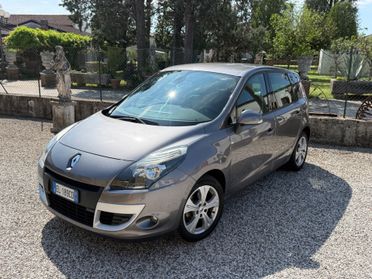 Renault Scenic Scénic 1.6 dCi 130CV Start&Stop Live