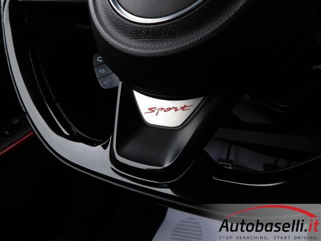 SUZUKI Swift SPORT 1.4 HYBRID BOOSTERJET 130CV EURO 6D