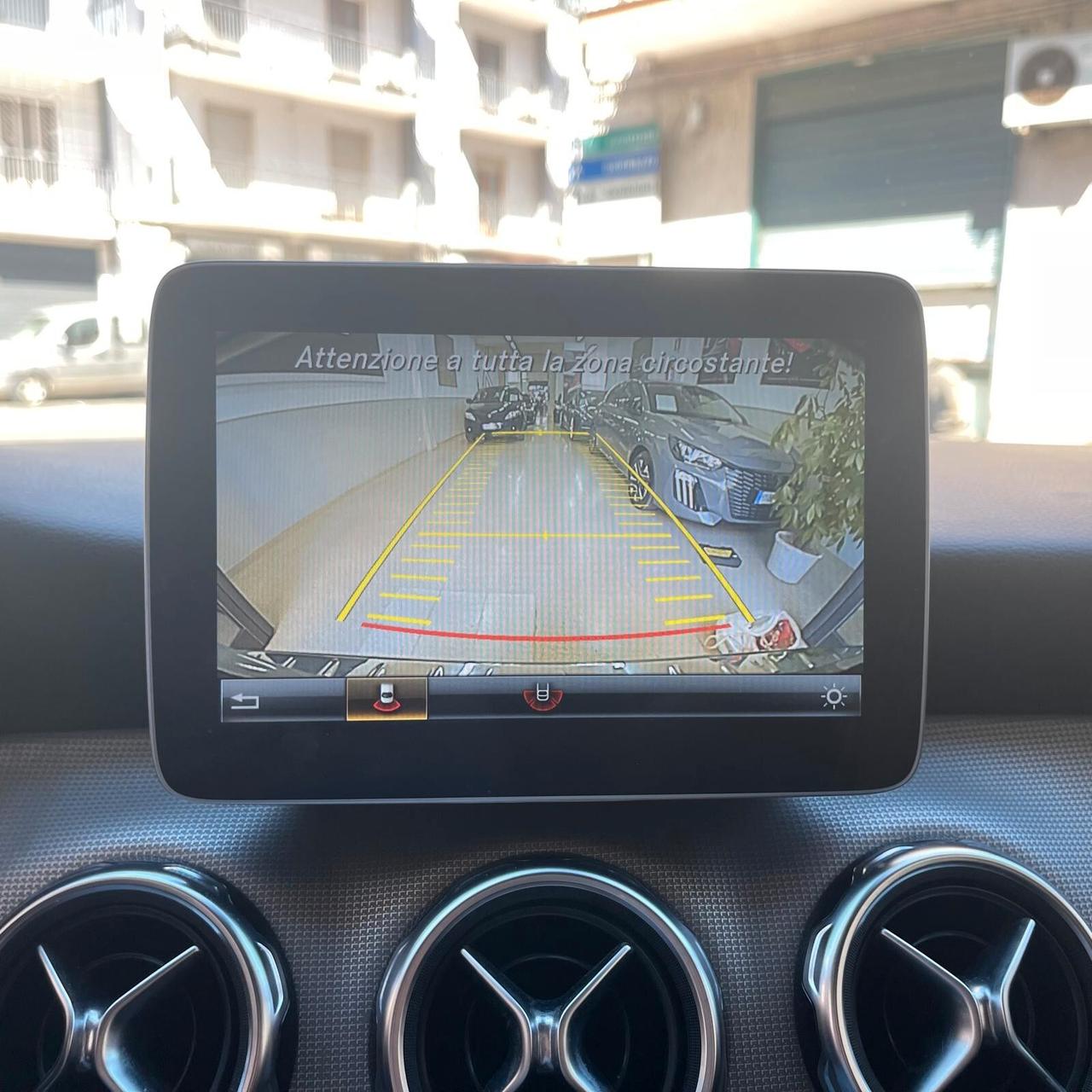 Mercedes-Benz GLA 220 d 170cv 4Matic Sport