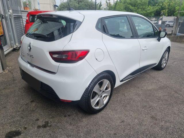 RENAULT Clio 1.2 75CV 5 porte Live