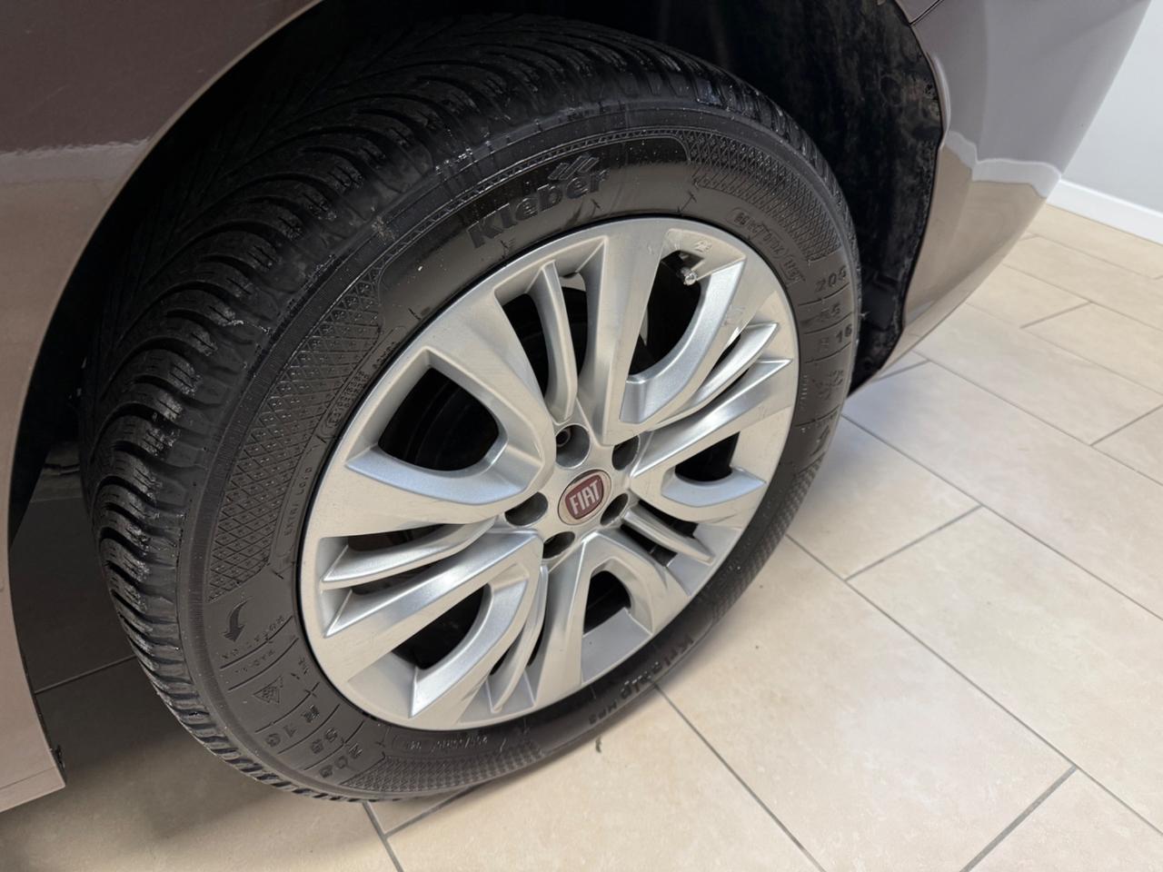 Fiat Tipo 1.4 4 porte Opening Edition