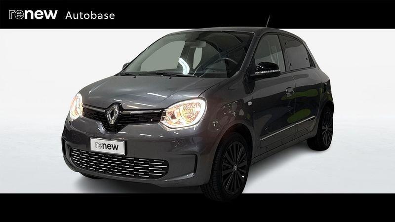 Renault Twingo Electric Twingo 22kWh Urban Night