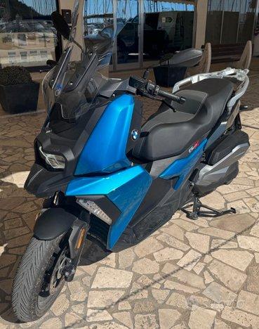 Bmw c 400 x - 2019