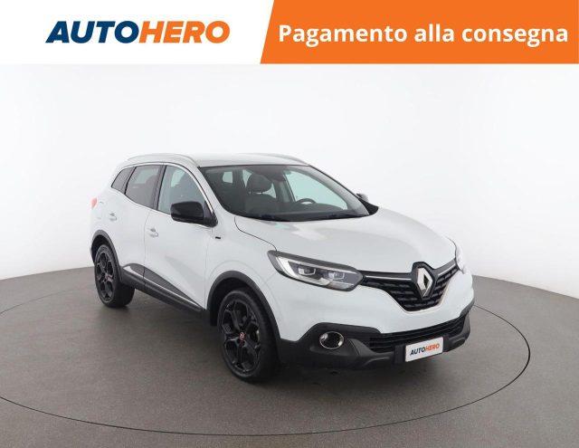 RENAULT Kadjar dCi 8V 110CV Energy Hypnotic2